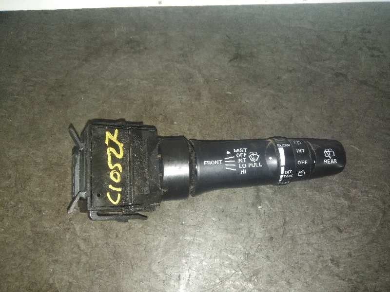 Recambio de mando limpia para peugeot 4007 premium referencia OEM IAM E532016  