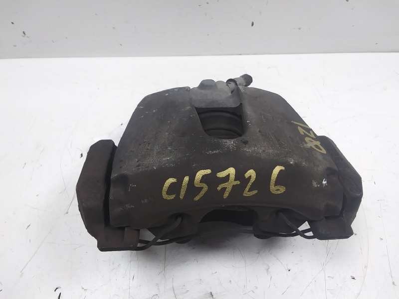 Recambio de pinza freno delantera izquierda para volvo s40 berlina 1.8 kinetic referencia OEM IAM  ATE 