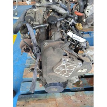 Recambio de motor completo para renault megane ii classic berlina confort authentique referencia OEM IAM F9Q800 REPARAR 