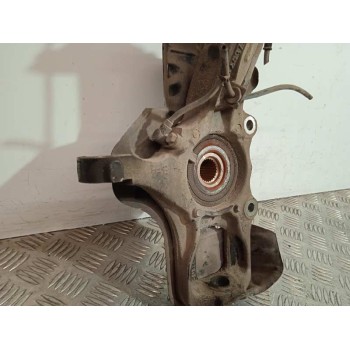 Recambio de mangueta delantera izquierda para alfa romeo 156 sportwagon 1.9 jtd 16v cat referencia OEM IAM 60624975  