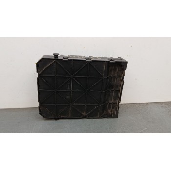 Recambio de centralita bsi para peugeot 207 1.6 hdi cat (9hz / dv6ted4) referencia OEM IAM 9659285580  