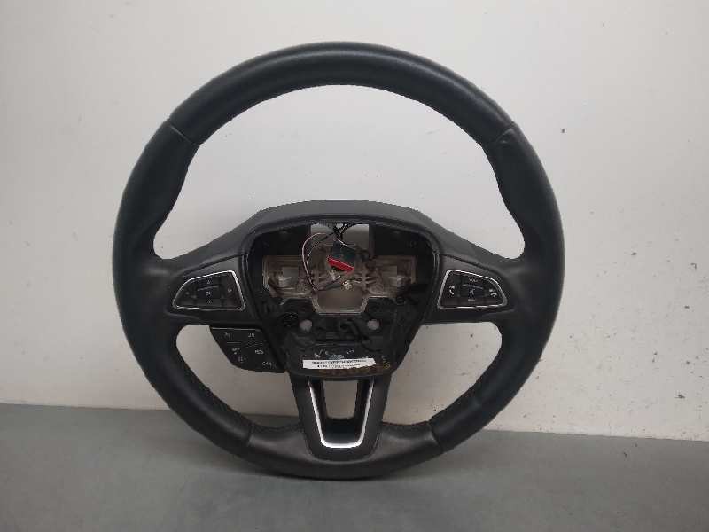 Recambio de volante para ford focus lim. business referencia OEM IAM F1EB3600JG3ZHE SIN AIRBAG MARCADO