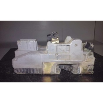 Recambio de cerradura puerta delantera izquierda para peugeot 406 berlina (s1/s2) st referencia OEM IAM   9 PINS