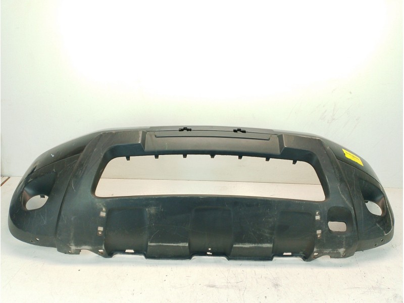 Recambio de paragolpes delantero para dacia duster (hs_) 1.6 16v hi-flex referencia OEM IAM 620220025R  