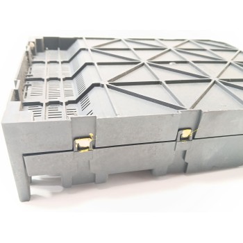 Recambio de centralita bsi para citroën c4 coupé (la_) 1.6 hdi referencia OEM IAM 9663798480  