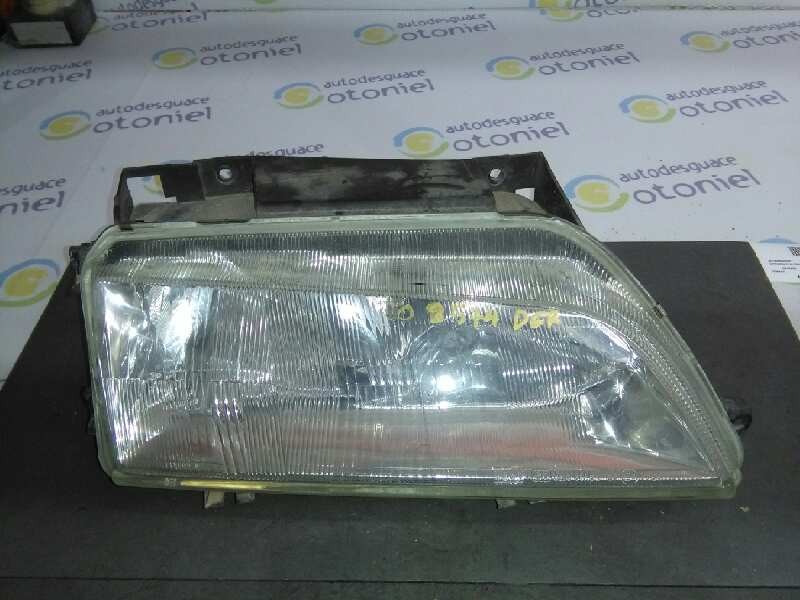 Recambio de faro derecho para citroën xantia berlina 2.0 hdi exclusive referencia OEM IAM   BIFARO