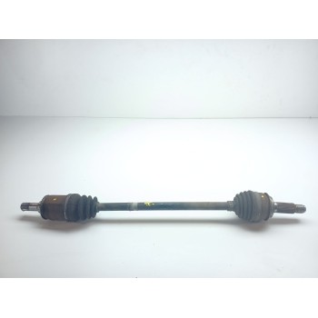 TRANSMISION TRASERA IZQUIERDA 