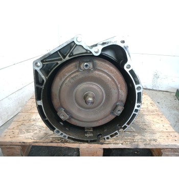 Recambio de caja cambios para bmw serie 3 berlina (e46) 323i referencia OEM IAM 005RU B 