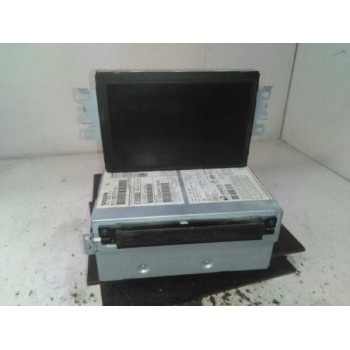 SISTEMA NAVEGACION GPS 31667305AA 