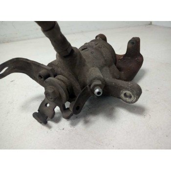 Recambio de pinza freno trasera derecha para mini mini (r56) 1.6 diesel cat referencia OEM IAM  TRW 