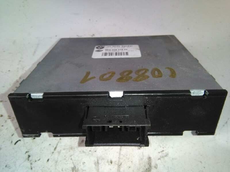 Recambio de modulo electronico para bmw serie 1 berlina (e81/e87) 118d referencia OEM IAM 6142912708801  