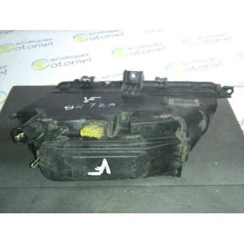 Recambio de faro derecho para citroën xantia berlina 2.0 hdi exclusive referencia OEM IAM   BIFARO