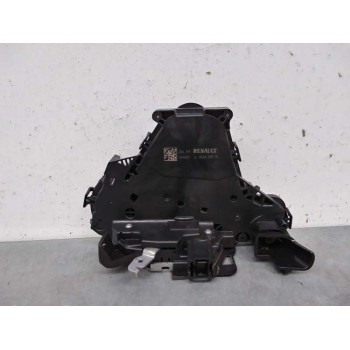 CERRADURA PUERTA DELANTERA IZQUIERDA 805034935 4 PIN 