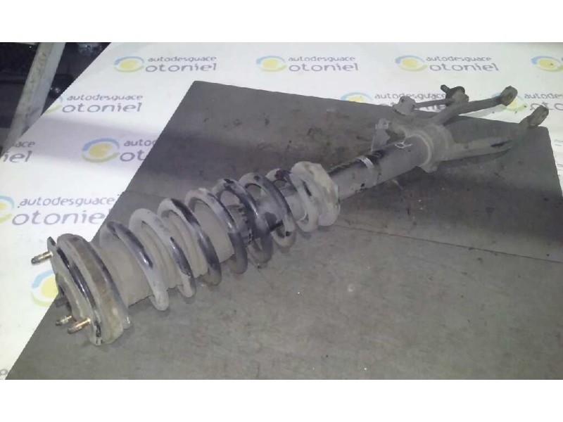 Recambio de amortiguador delantero derecho para mazda 6 monovolumen (gy) 2.0 crtd active (100kw) referencia OEM IAM   