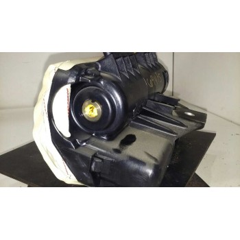 Recambio de airbag delantero derecho para opel corsa d catch me referencia OEM IAM 13152361  
