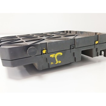 Recambio de centralita bsi para citroën c4 coupé (la_) 1.6 hdi referencia OEM IAM 9663798480  