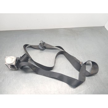 CINTURON SEGURIDAD DELANTERO IZQUIERDO 72112991281 34058427A 