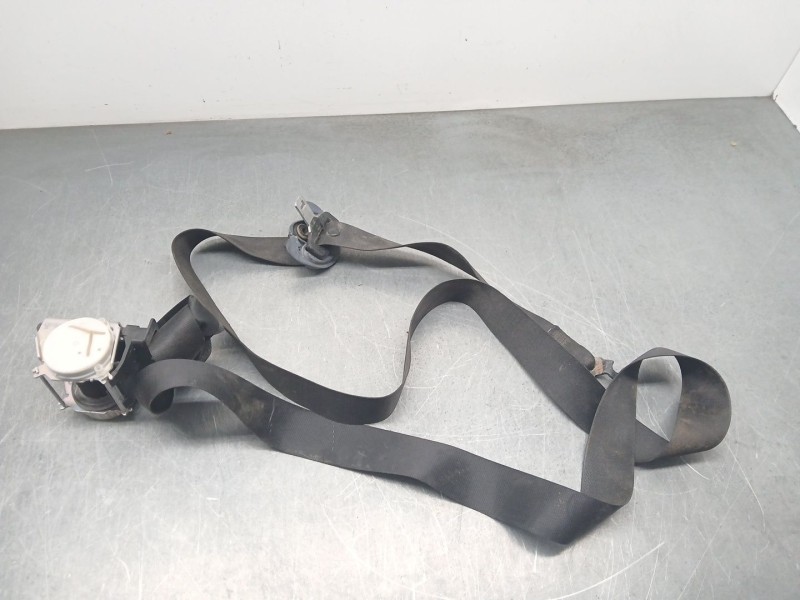 Recambio de cinturon seguridad delantero izquierdo para bmw x1 (e84) 2.0 turbodiesel cat referencia OEM IAM 72112991281 34058427