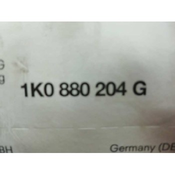Recambio de airbag delantero derecho para volkswagen golf v berlina (1k1) 1.9 tdi referencia OEM IAM 1K0880204G  