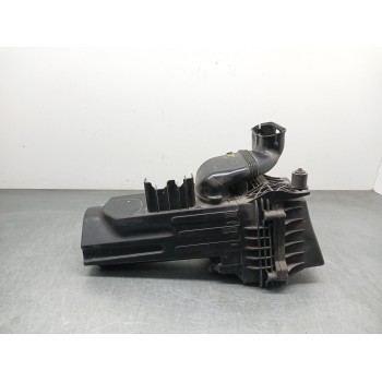 Recambio de filtro aire para ford fiesta (ccn) black edition referencia OEM IAM C1B19600AD  