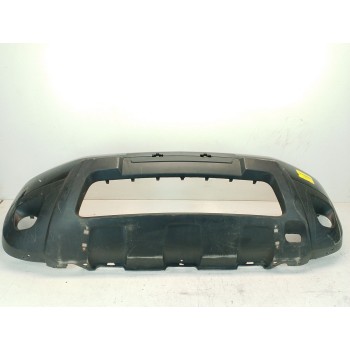 Recambio de paragolpes delantero para dacia duster (hs_) 1.6 16v hi-flex referencia OEM IAM 620220025R  