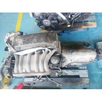 MOTOR COMPLETO 606962 SIN ACCESORIOS 