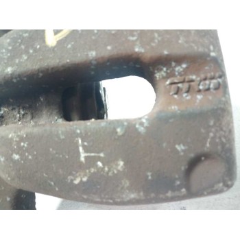 Recambio de pinza freno trasera derecha para mini mini (r56) 1.6 diesel cat referencia OEM IAM  TRW 