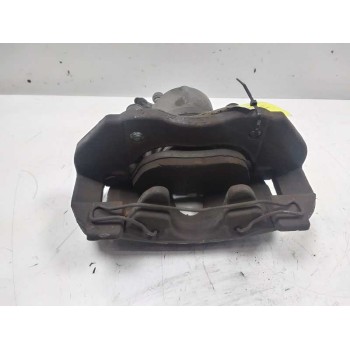 Recambio de pinza freno delantera izquierda para volvo s40 berlina 1.8 kinetic referencia OEM IAM  ATE 