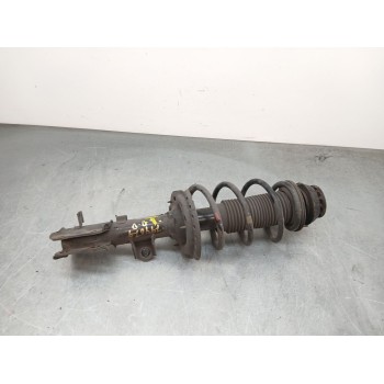 Recambio de amortiguador delantero derecho para kia rio iii (ub) 1.2 cvvt referencia OEM IAM 546601W001  