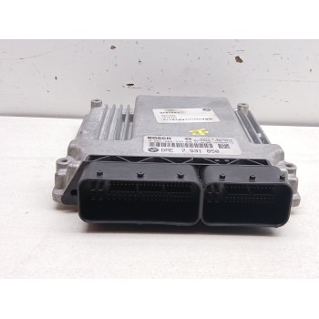 Recambio de centralita motor uce para bmw 3 touring (e46) 318 i referencia OEM IAM 7531850 0261208539 