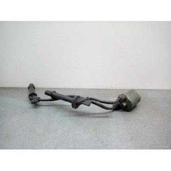 Recambio de bobina encendido para honda cb/cbf 600 / 900 hornet /cbf 1000 hornet 600 (pc41) (2007) referencia OEM IAM 2480213  2
