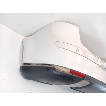 Recambio de paragolpes trasero para seat altea xl (5p5) family referencia OEM IAM  CON SENSORES APARCAMIENTO 