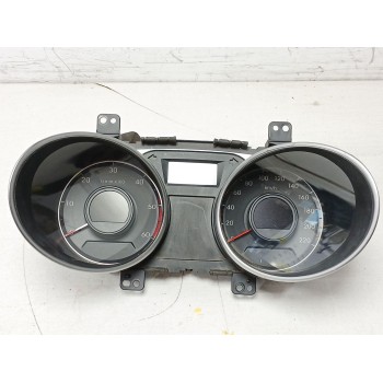 CUADRO INSTRUMENTOS 940032y310 