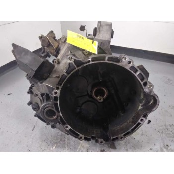 CAJA CAMBIOS 752175703 6V ENTREGA CASCO 