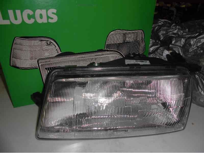 Recambio de faro izquierdo para opel vectra a referencia OEM IAM LXB179 NUEVO 1993 ->