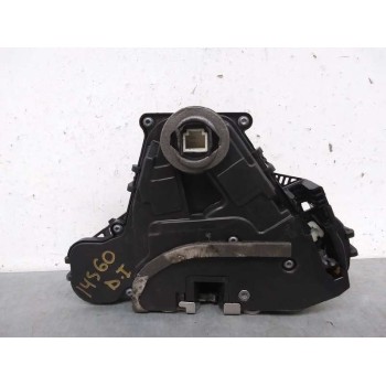 Recambio de cerradura puerta delantera izquierda para renault captur ii intens referencia OEM IAM 805034935 4 PIN 