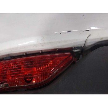 Recambio de paragolpes trasero para lancia delta (181) gold referencia OEM IAM 735482577  