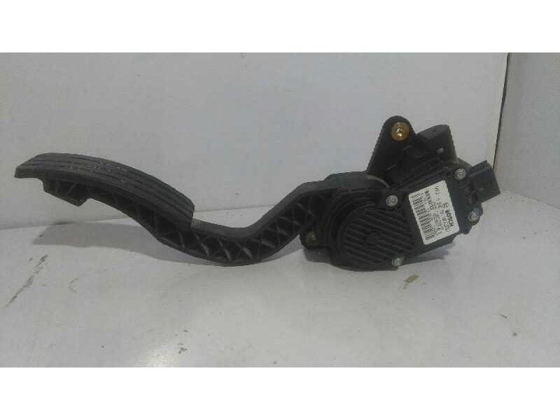 Recambio de potenciometro pedal para renault laguna iii referencia OEM IAM 180050001R 180050001R 0280755085