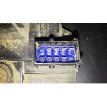 Recambio de cerradura puerta delantera izquierda para opel astra g berlina comfort referencia OEM IAM  5P 8 PINS