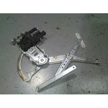 ELEVALUNAS DELANTERO IZQUIERDO ELECTRICO 3P 6 PINS