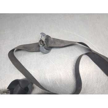 Recambio de cinturon seguridad delantero izquierdo para bmw x1 (e84) 2.0 turbodiesel cat referencia OEM IAM 72112991281 34058427