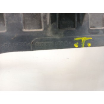Recambio de panel frontal para seat ibiza iii (6l1) 1.4 tdi referencia OEM IAM 6L0805588A  