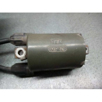 Recambio de bobina encendido para honda cb/cbf 600 / 900 hornet /cbf 1000 hornet 600 (pc41) (2007) referencia OEM IAM 2480213  2