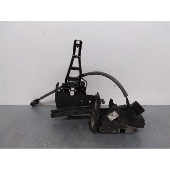 CERRADURA PUERTA DELANTERA IZQUIERDA BM5AA21813AF BM5AA21813AE 5 PINS