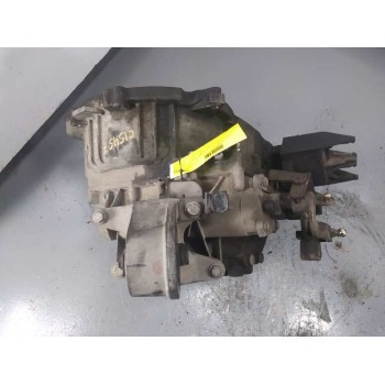 Recambio de caja cambios para bmw mini (r50,r53) one d referencia OEM IAM 752175703 6V ENTREGA CASCO 