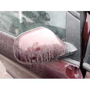 Recambio de retrovisor derecho para seat altea xl (5p5) family referencia OEM IAM   