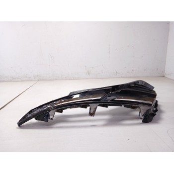 Recambio de rejilla delantera para hyundai tucson (nx4e, nx4a) 1.6 t-gdi referencia OEM IAM n792238410  