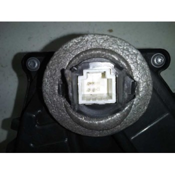 Recambio de cerradura puerta delantera izquierda para renault captur ii intens referencia OEM IAM 805034935 4 PIN 