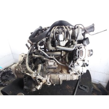 MOTOR COMPLETO Z16SE B 