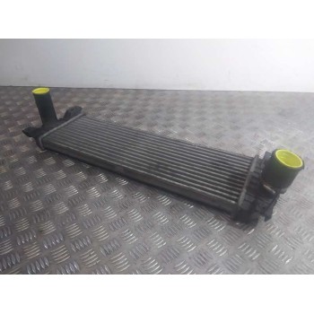 Recambio de intercooler para ssangyong actyon 200 xdi referencia OEM IAM 2371109050 2371109060 